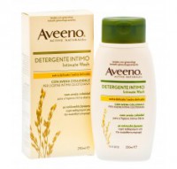Aveeno detergente intmio 500 ml